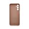Чохол для смартфона Cosmic Silicone Case AA for Samsung Galaxy A15 Sand Powder (CosSilSAA15SandPowder)