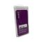 Чохол для смартфона Cosmic Silicone Case AA for Samsung Galaxy A15 Purple (CosSilSAA15Purple)