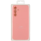 Чохол для смартфона Cosmic Silicone Case AA for Samsung Galaxy A16 5G Rose Pink (CosSilSAA165GRosePink)