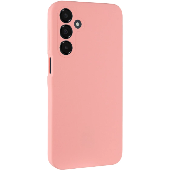Чохол для смартфона Cosmic Silicone Case AA for Samsung Galaxy A16 5G Rose Pink (CosSilSAA165GRosePink)