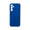 Чохол для смартфона Cosmic Silicone Case AA for Samsung Galaxy A16 5G Light Blue (CosSilSAA165GLightBlue)