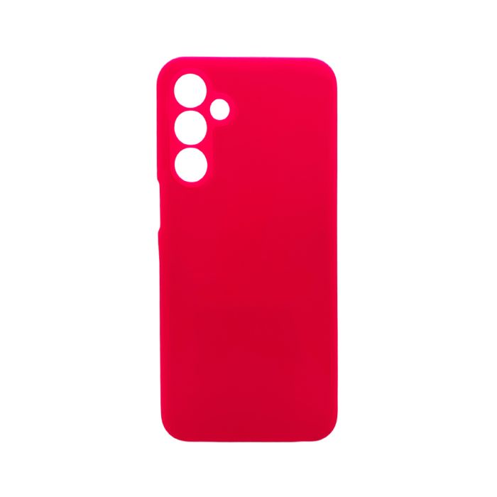 Чохол для смартфона Cosmic Silicone Case AA for Samsung Galaxy A16 5G Phosphor (CosSilSAA165GPhosphor)