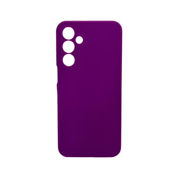 Чохол для смартфона Cosmic Silicone Case AA for Samsung Galaxy A16 5G Purple (CosSilSAA165GPurple)