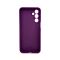 Чохол для смартфона Cosmic Silicone Case AA for Samsung Galaxy A16 5G Purple (CosSilSAA165GPurple)