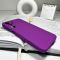 Чохол для смартфона Cosmic Silicone Case AA for Samsung Galaxy A16 5G Purple (CosSilSAA165GPurple)