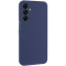 Чохол для смартфона Cosmic Silicone Case AA for Samsung Galaxy A16 5G Midnight Blue (CosSilSAA165GMidnightBlue)