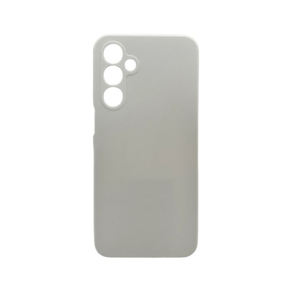 Чохол для смартфона Cosmic Silicone Case AA for Samsung Galaxy A16 5G White (CosSilSAA165GWhite)