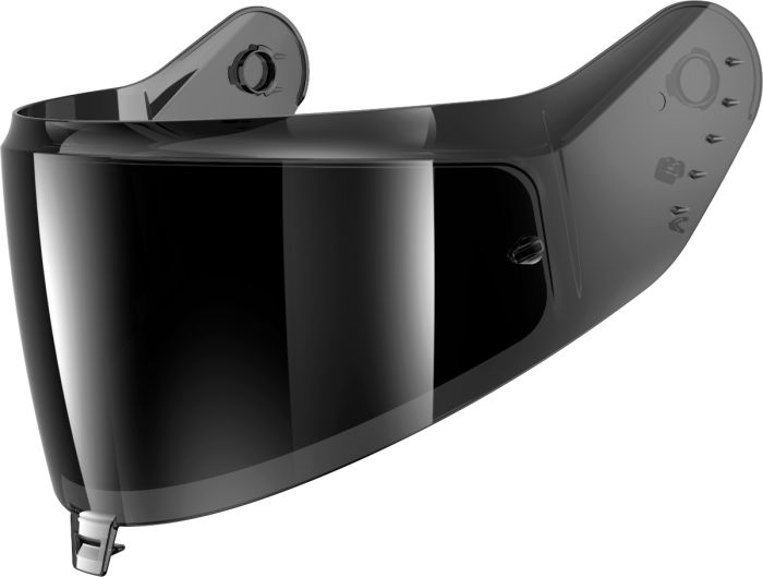 Візор SHARK SKWAL i3\D-SKWAL3\RIDILL2 Dark Smoke