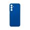 Чохол для смартфона Cosmic Silicone Case AA for Samsung Galaxy A25 5G Light Blue (CosSilSAA255GLightBlue)