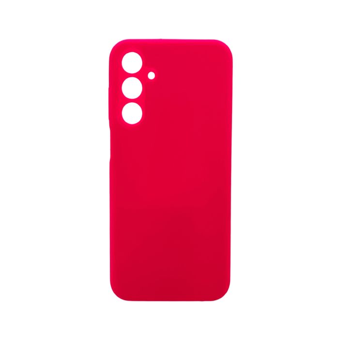 Чохол для смартфона Cosmic Silicone Case AA for Samsung Galaxy A25 5G Phosphor (CosSilSAA255GPhosphor)