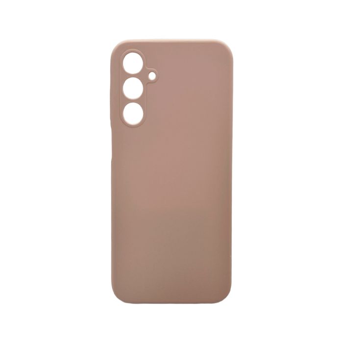 Чохол для смартфона Cosmic Silicone Case AA for Samsung Galaxy A25 5G Sand Powder (CosSilSAA255GSandPowder)