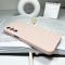Чохол для смартфона Cosmic Silicone Case AA for Samsung Galaxy A25 5G Sand Powder (CosSilSAA255GSandPowder)