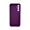 Чохол для смартфона Cosmic Silicone Case AA for Samsung Galaxy A25 5G Purple (CosSilSAA255GPurple)