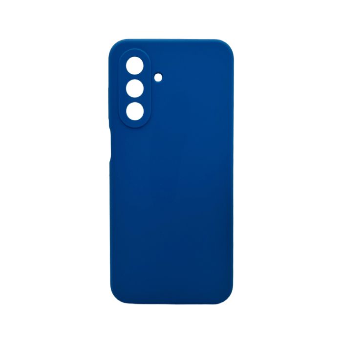 Чохол для смартфона Cosmic Silicone Case AA for Samsung Galaxy A26 5G Light Blue (CosSilSAA265GLightBlue)