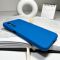 Чохол для смартфона Cosmic Silicone Case AA for Samsung Galaxy A26 5G Light Blue (CosSilSAA265GLightBlue)