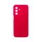 Чохол для смартфона Cosmic Silicone Case AA for Samsung Galaxy A26 5G Phosphor (CosSilSAA265GPhosphor)
