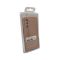 Чохол для смартфона Cosmic Silicone Case AA for Samsung Galaxy A26 5G Sand Powder (CosSilSAA265GSandPowder)