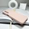Чохол для смартфона Cosmic Silicone Case AA for Samsung Galaxy A26 5G Sand Powder (CosSilSAA265GSandPowder)