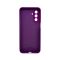 Чохол для смартфона Cosmic Silicone Case AA for Samsung Galaxy A26 5G Purple (CosSilSAA265GPurple)