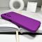 Чохол для смартфона Cosmic Silicone Case AA for Samsung Galaxy A26 5G Purple (CosSilSAA265GPurple)