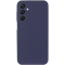 Чохол для смартфона Cosmic Silicone Case AA for Samsung Galaxy A26 5G Midnight Blue (CosSilSAA265GMidnightBlue)