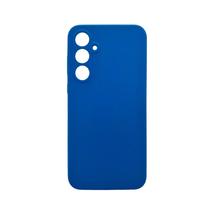 Чохол для смартфона Cosmic Silicone Case AA for Samsung Galaxy A35 Light Blue (CosSilSAA35LightBlue)