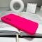 Чохол для смартфона Cosmic Silicone Case AA for Samsung Galaxy A35 Phosphor (CosSilSAA35Phosphor)