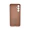 Чохол для смартфона Cosmic Silicone Case AA for Samsung Galaxy A35 Sand Powder (CosSilSAA35SandPowder)