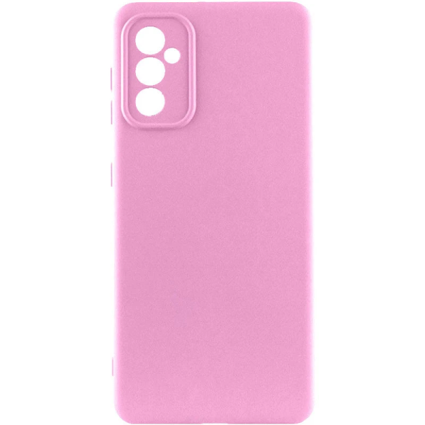 Чохол для смартфона Cosmic Silicone Case AA for Samsung Galaxy A36 Rose Pink (CosSilSAA36RosePink)