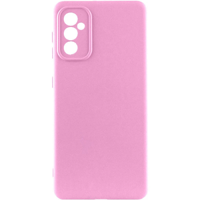 Чохол для смартфона Cosmic Silicone Case AA for Samsung Galaxy A36 Rose Pink (CosSilSAA36RosePink)