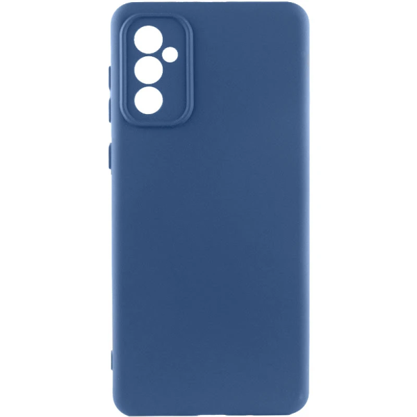 Чохол для смартфона Cosmic Silicone Case AA for Samsung Galaxy A36 Light Blue (CosSilSAA36LightBlue)