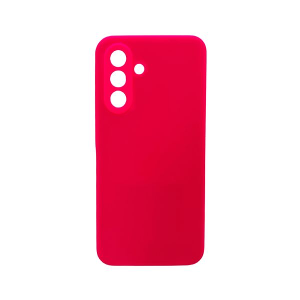 Чохол для смартфона Cosmic Silicone Case AA for Samsung Galaxy A36 Phosphor (CosSilSAA36Phosphor)