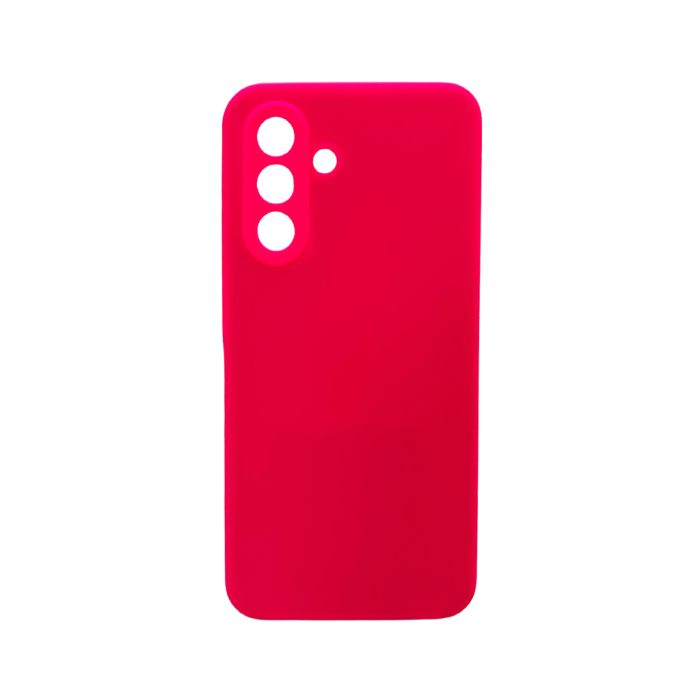 Чохол для смартфона Cosmic Silicone Case AA for Samsung Galaxy A36 Phosphor (CosSilSAA36Phosphor)