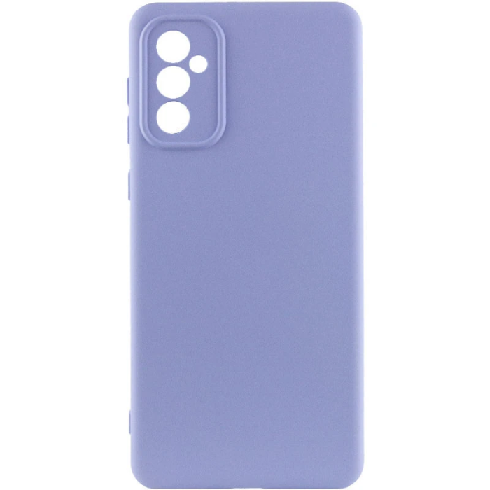 Чохол для смартфона Cosmic Silicone Case AA for Samsung Galaxy A36 Elegant Purple (CosSilSAA36ElegantPurple)