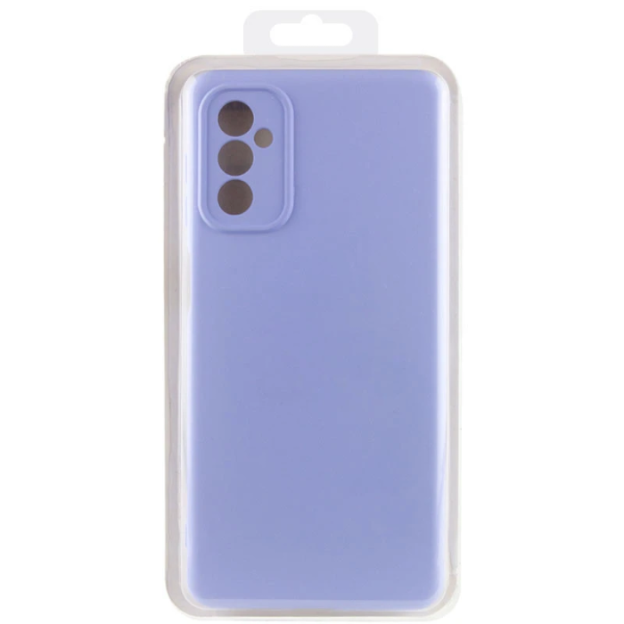 Чохол для смартфона Cosmic Silicone Case AA for Samsung Galaxy A36 Elegant Purple (CosSilSAA36ElegantPurple)
