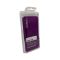 Чохол для смартфона Cosmic Silicone Case AA for Samsung Galaxy A36 Purple (CosSilSAA36Purple)