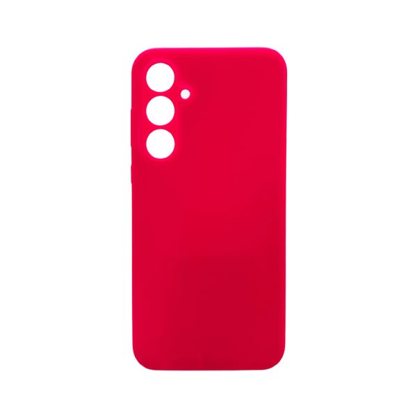 Чохол для смартфона Cosmic Silicone Case AA for Samsung Galaxy A55 Phosphor (CosSilSAA55Phosphor)