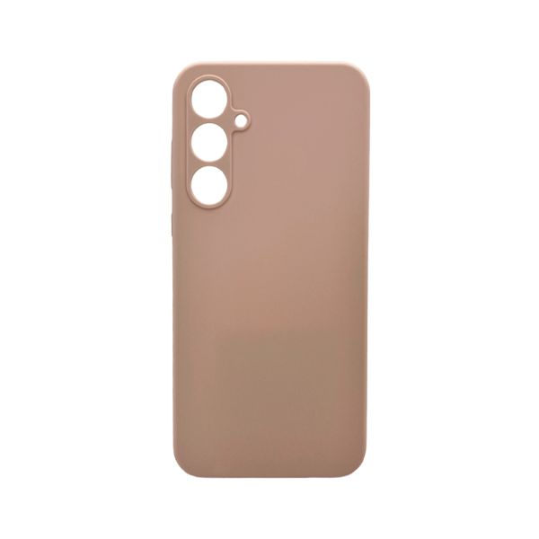 Чохол для смартфона Cosmic Silicone Case AA for Samsung Galaxy A55 Sand Powder (CosSilSAA55SandPowder)
