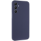 Чохол для смартфона Cosmic Silicone Case AA for Samsung Galaxy A55 Midnight Blue (CosSilSAA55MidnightBlue)