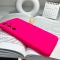 Чохол для смартфона Cosmic Silicone Case AA for Samsung Galaxy S24 Plus Phosphor (CosSilSAS24PPhosphor)