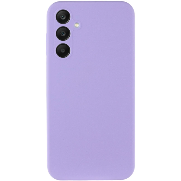 Чохол для смартфона Cosmic Silicone Case AA for Samsung Galaxy S24 Plus Elegant Purple (CosSilSAS24PElegantPurple)