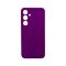 Чохол для смартфона Cosmic Silicone Case AA for Samsung Galaxy S24 Plus Purple (CosSilSAS24PPurple)
