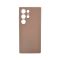 Чохол для смартфона Cosmic Silicone Case AA for Samsung Galaxy S24 Ultra Sand Powder (CosSilSAS24USandPowder)
