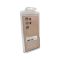 Чохол для смартфона Cosmic Silicone Case AA for Samsung Galaxy S24 Ultra Sand Powder (CosSilSAS24USandPowder)
