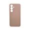 Чохол для смартфона Cosmic Silicone Case AA for Samsung Galaxy S25 Sand Powder (CosSilSAS25SandPowder)
