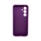 Чохол для смартфона Cosmic Silicone Case AA for Samsung Galaxy S25 Purple (CosSilSAS25Purple)
