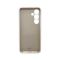 Чохол для смартфона Cosmic Silicone Case AA for Samsung Galaxy S25 White (CosSilSAS25White)