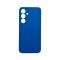 Чохол для смартфона Cosmic Silicone Case AA for Samsung Galaxy S25 Plus Light Blue (CosSilSAS25PLightBlue)