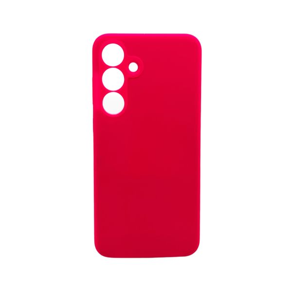 Чохол для смартфона Cosmic Silicone Case AA for Samsung Galaxy S25 Plus Phosphor (CosSilSAS25PPhosphor)