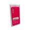 Чохол для смартфона Cosmic Silicone Case AA for Samsung Galaxy S25 Plus Phosphor (CosSilSAS25PPhosphor)